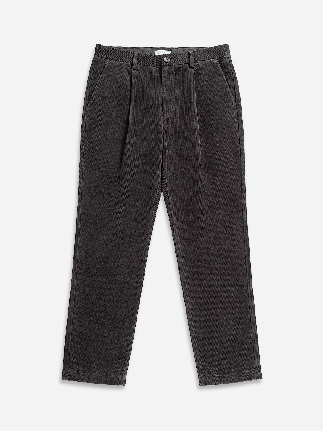 Niles Corduroy Trousers