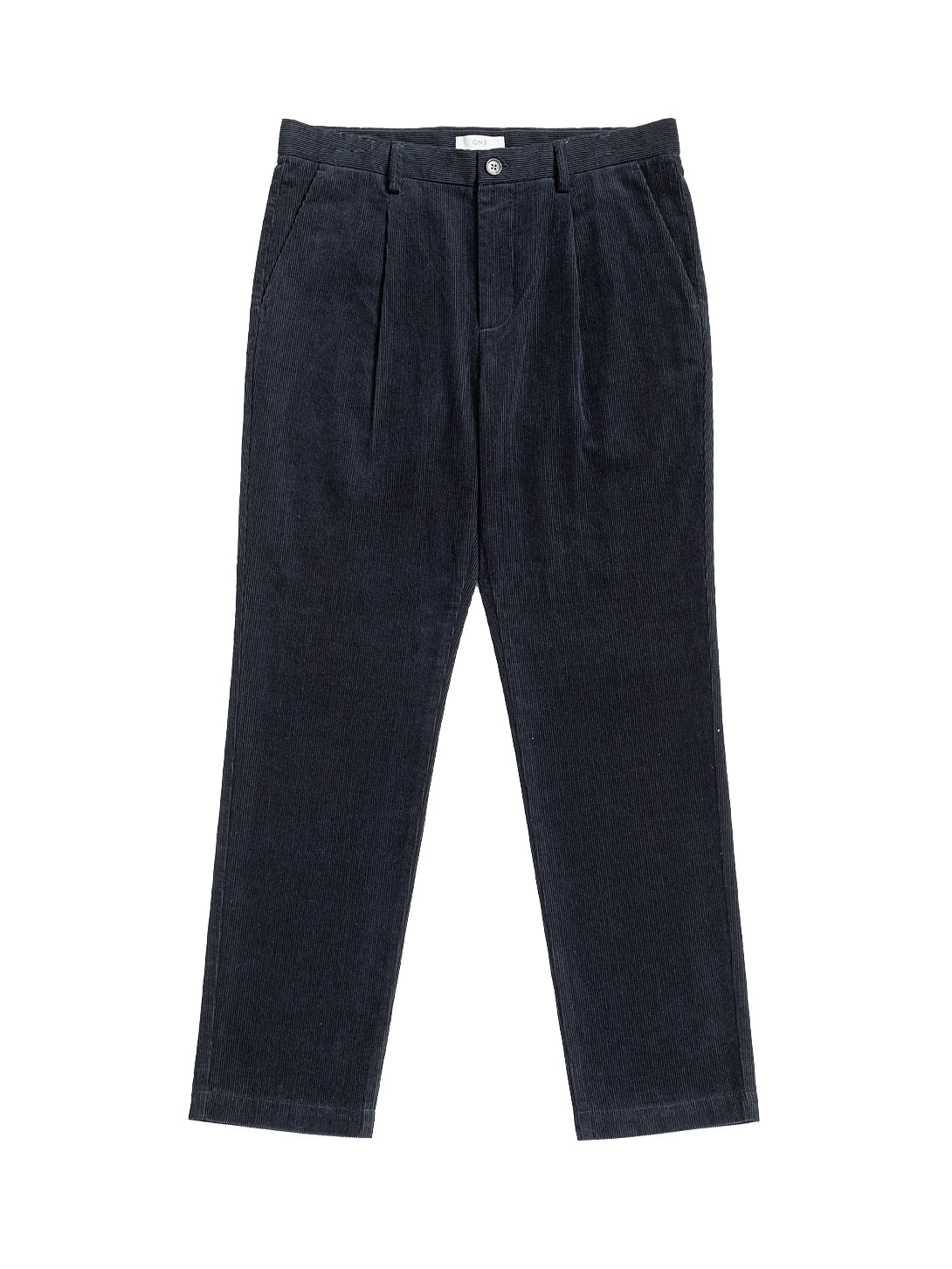 Niles Corduroy Trousers