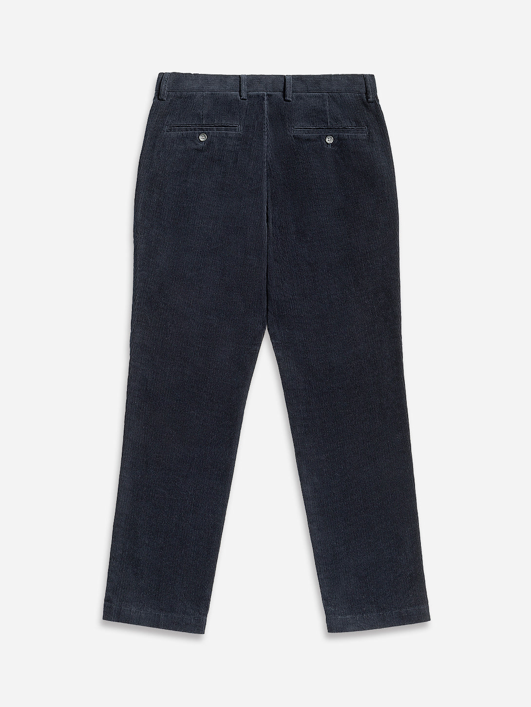 Niles Corduroy Trousers