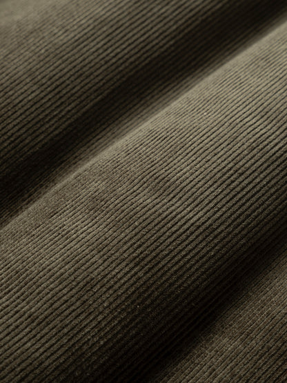 Niles Corduroy Trousers