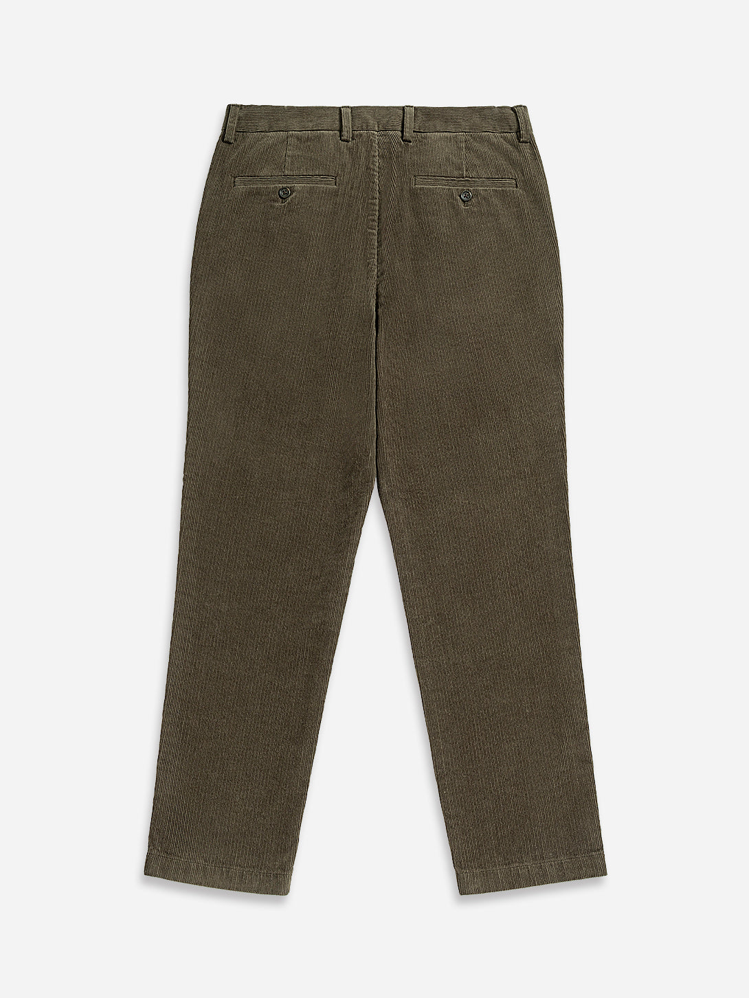 Niles Corduroy Trousers