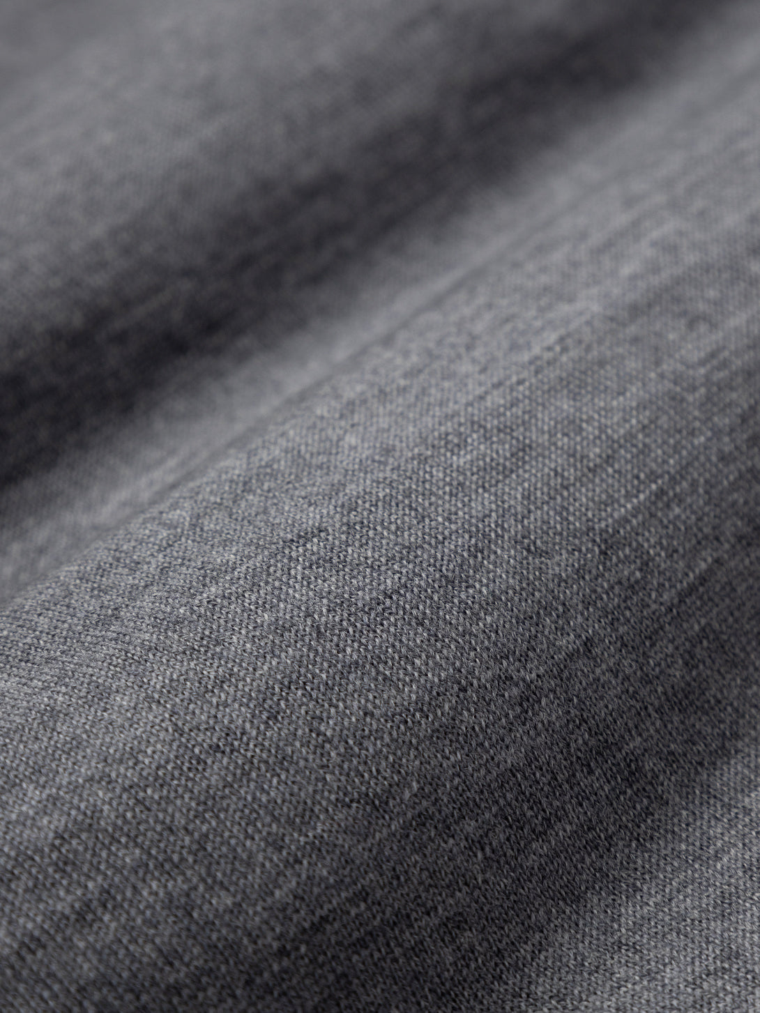 Vesey Wool Melange Scarf