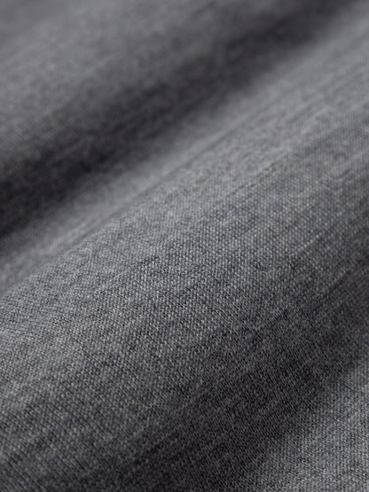 Vesey Wool Melange Scarf