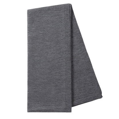 Vesey Wool Melange Scarf