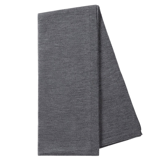 Vesey Wool Melange Scarf