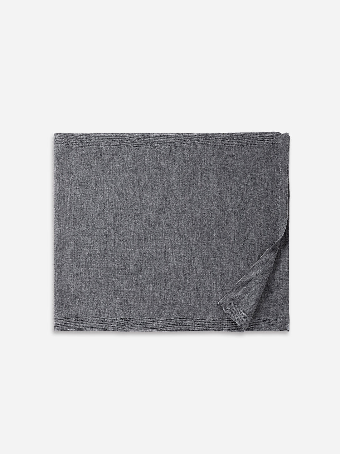 Vesey Wool Melange Scarf