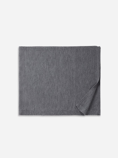Vesey Wool Melange Scarf