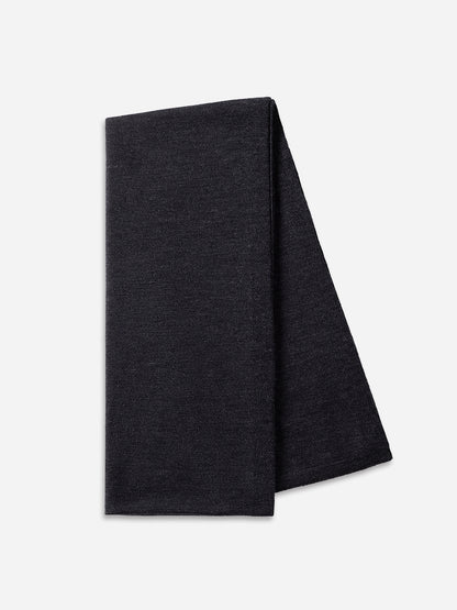 Vesey Wool Melange Scarf