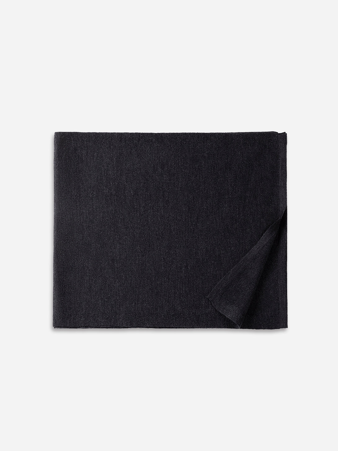Vesey Wool Melange Scarf