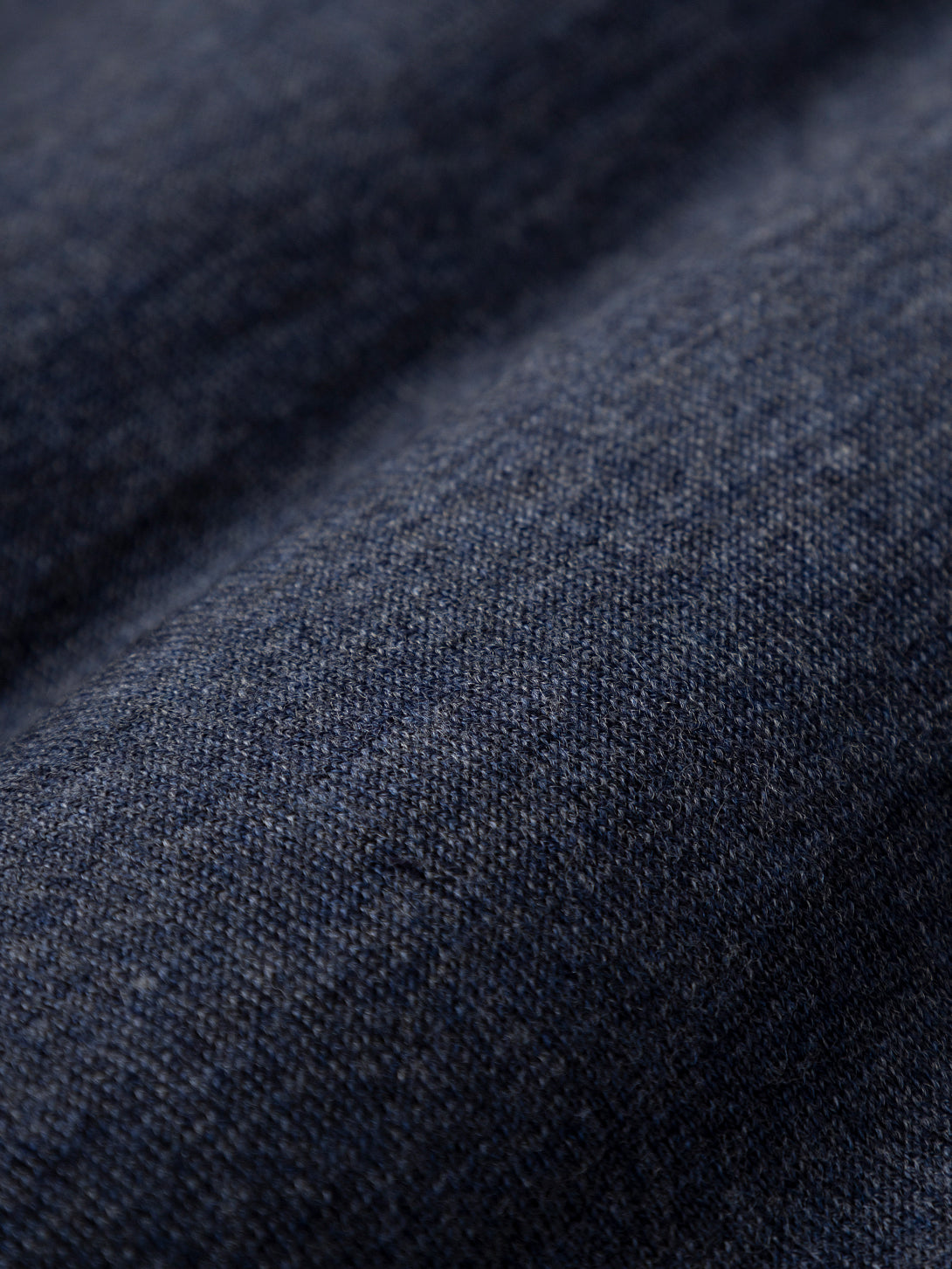 Vesey Wool Melange Scarf