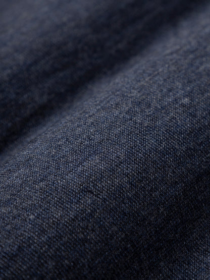 Vesey Wool Melange Scarf