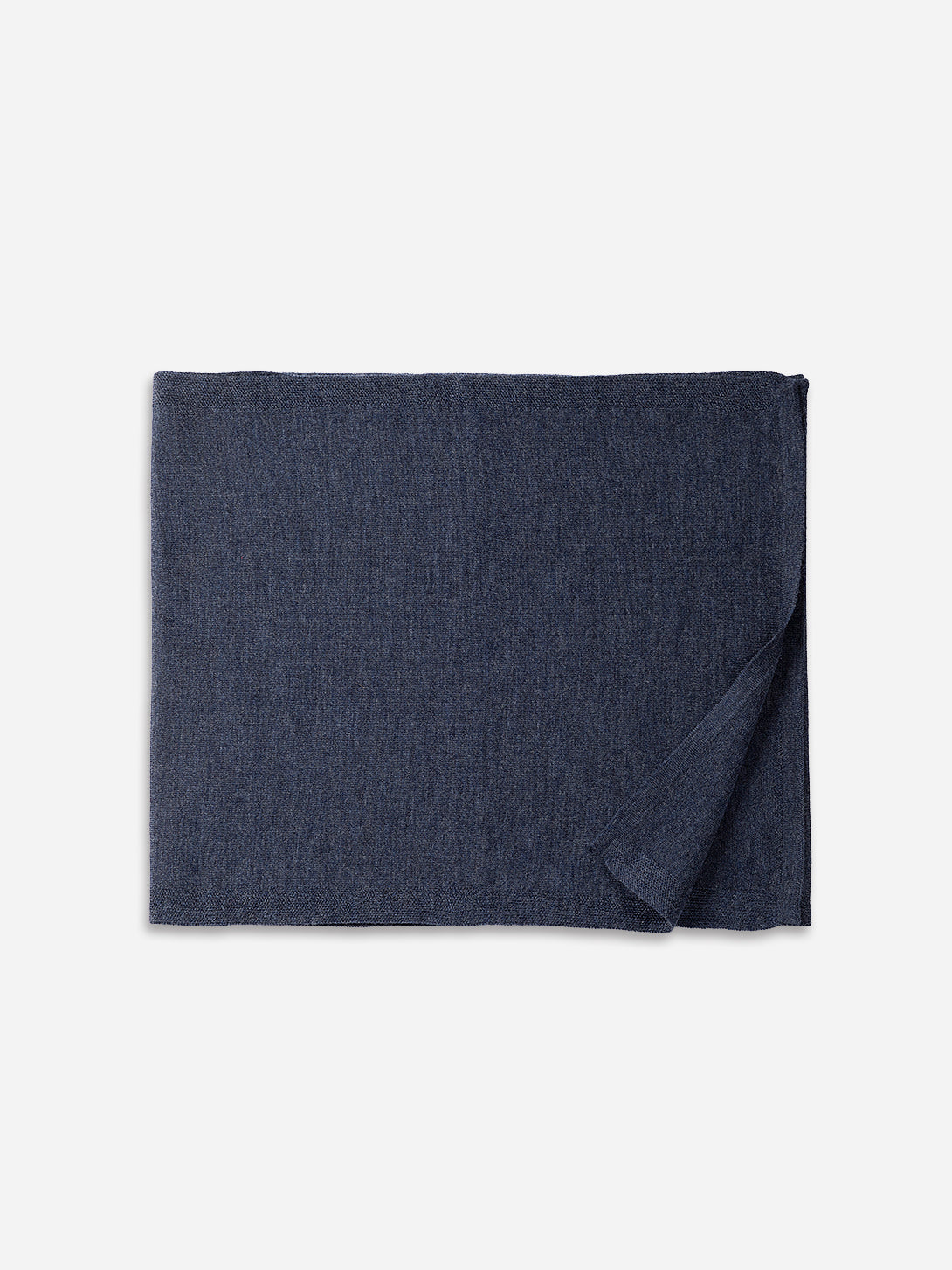 Vesey Wool Melange Scarf