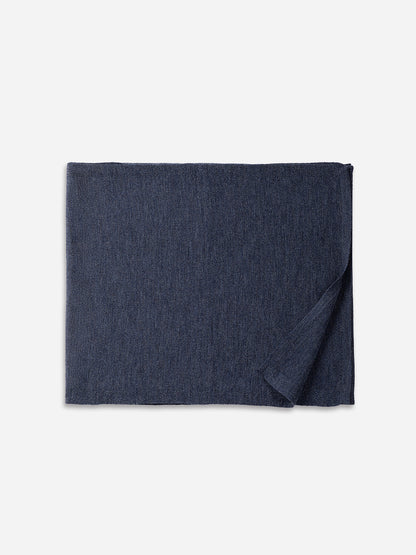 Vesey Wool Melange Scarf