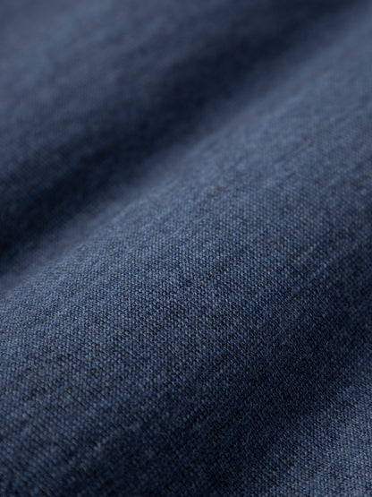 Vesey Wool Melange Scarf