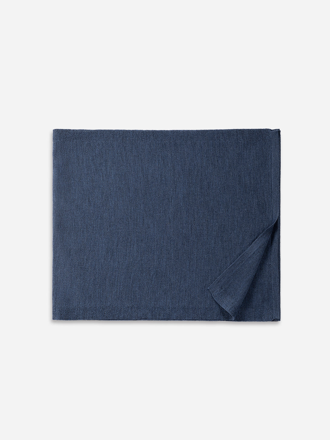 Vesey Wool Melange Scarf
