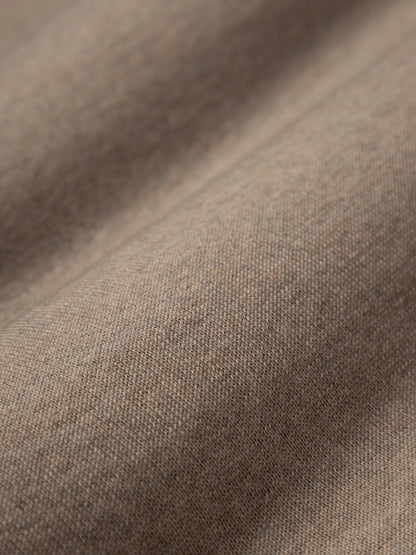 Vesey Wool Melange Scarf