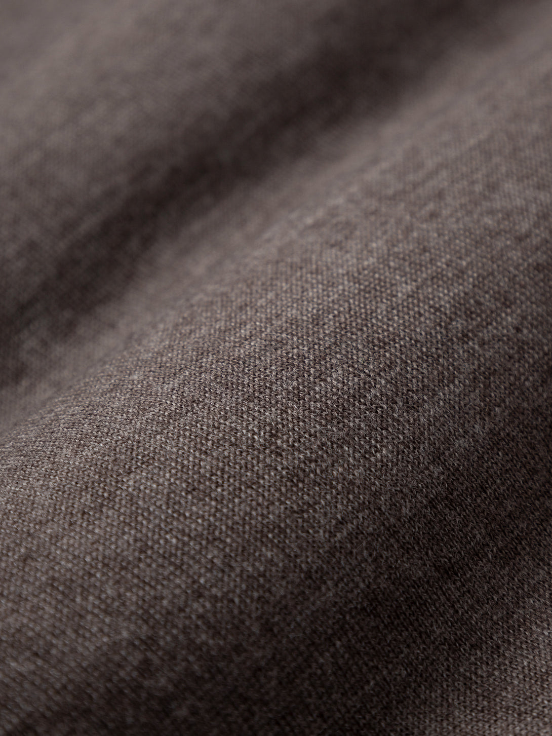 Vesey Wool Melange Scarf