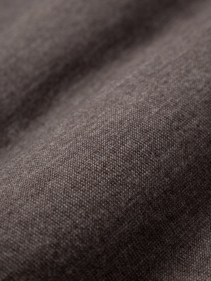 Vesey Wool Melange Scarf