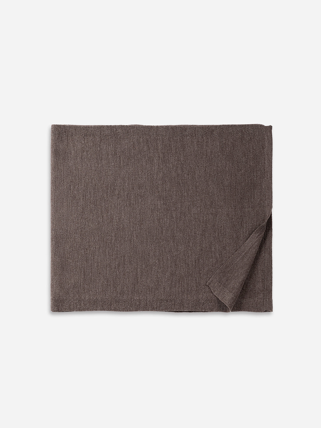 Vesey Wool Melange Scarf