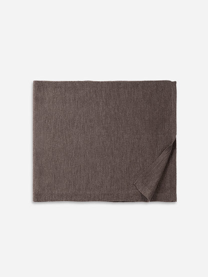 Vesey Wool Melange Scarf