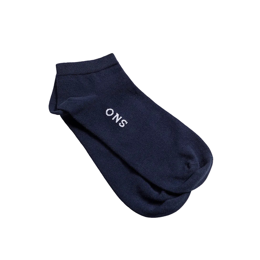 Hudson Cotton Ankle Socks