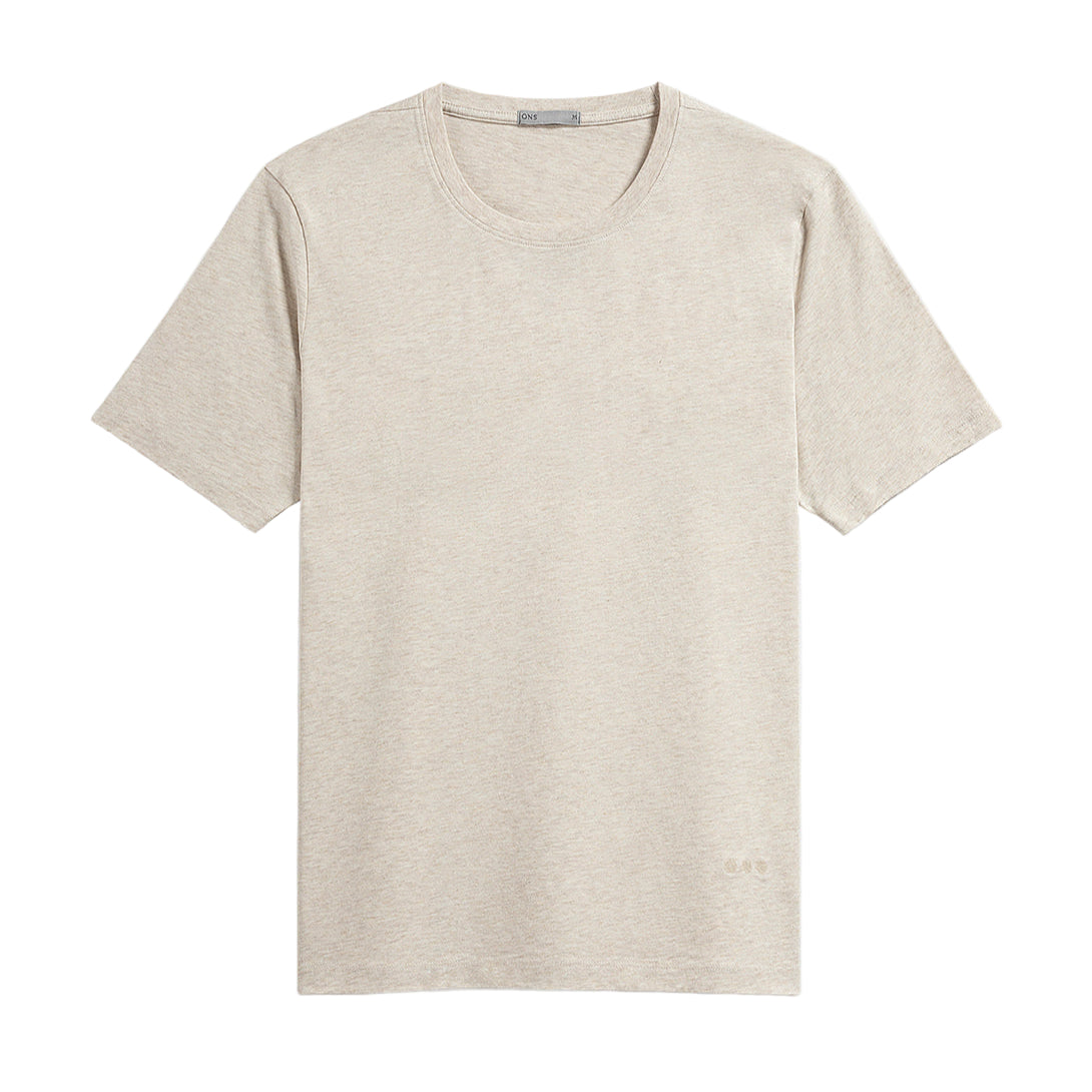 Village Heather Tee