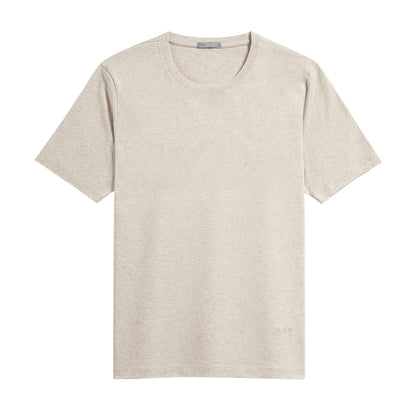 Village Heather Tee