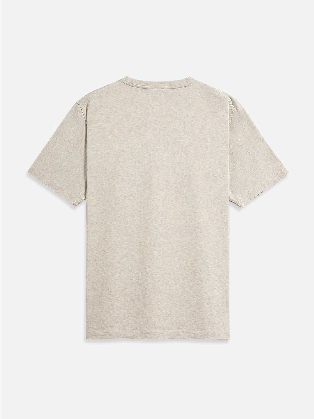 Village Heather Tee