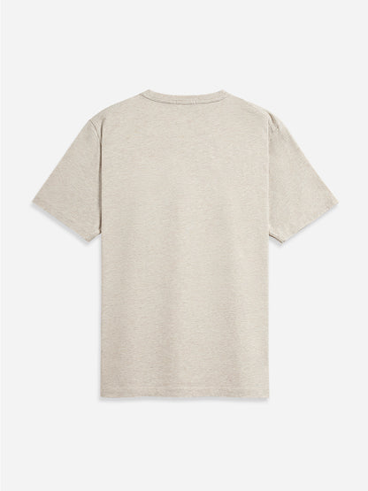 Village Heather Tee