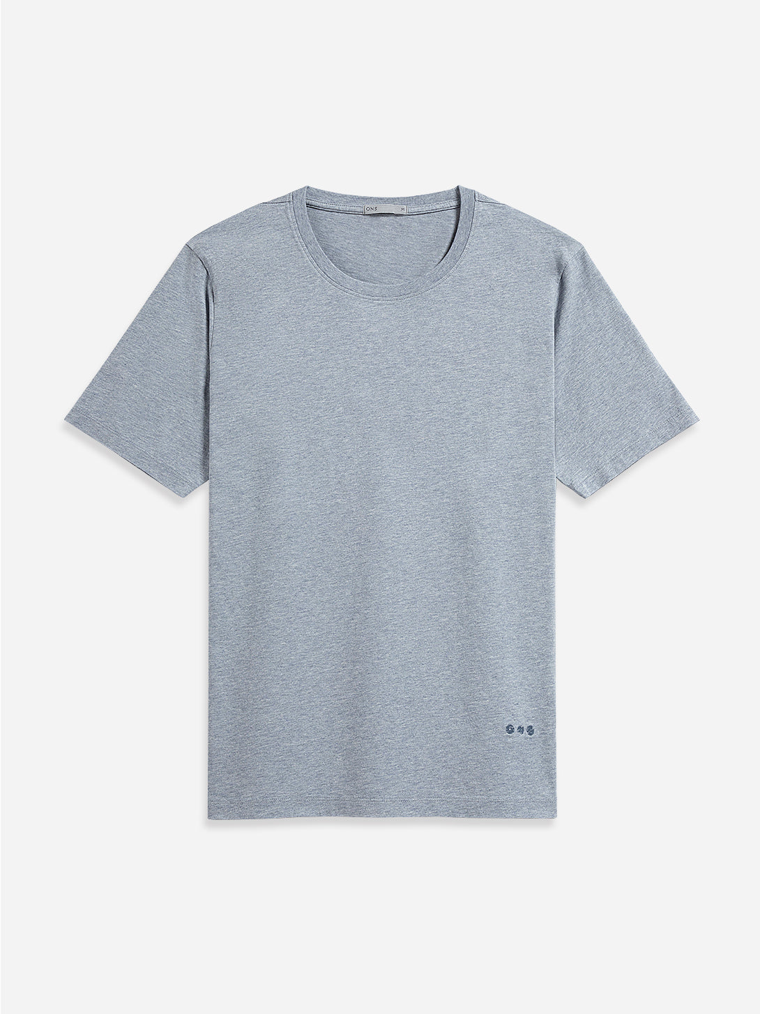 Village Heather Tee