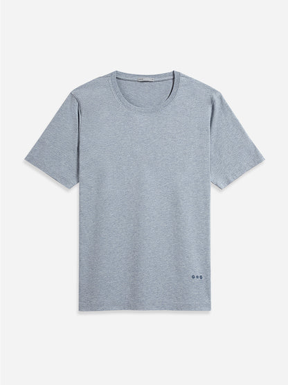 Village Heather Tee