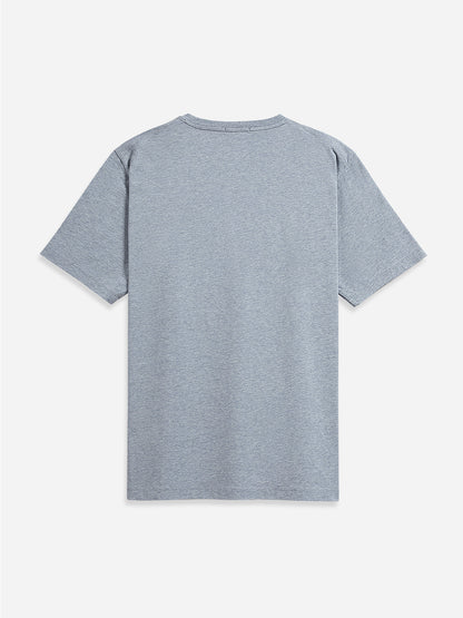 Village Heather Tee