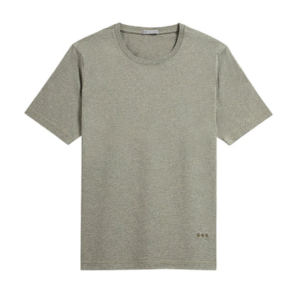 Village Heather Tee