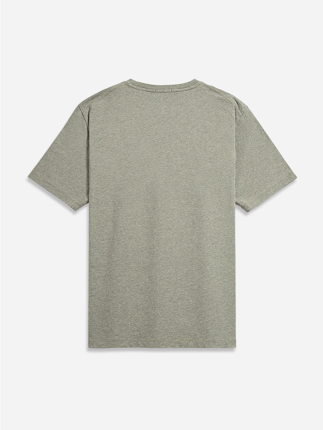 Village Heather Tee