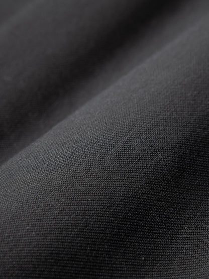 Alphabet Crew Neck Tee