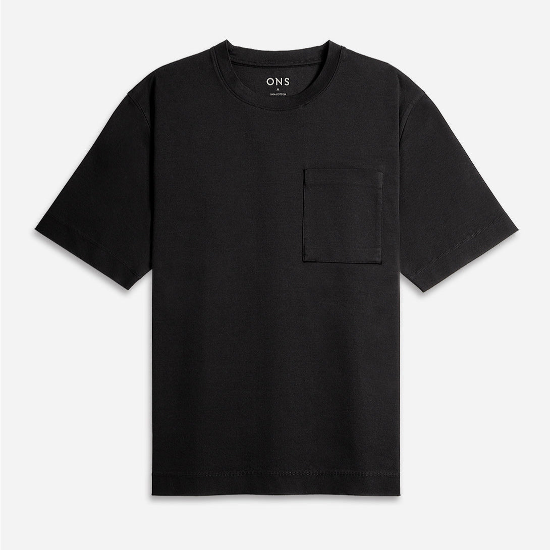Baseile Pocket Tee