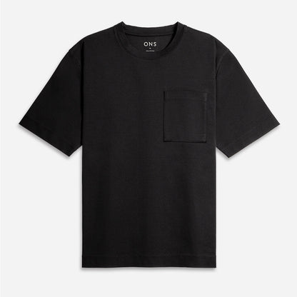 Baseile Pocket Tee