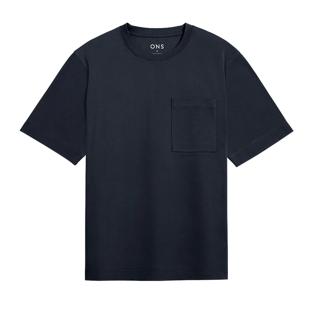 Baseile Pocket Tee