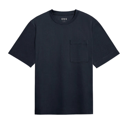 Baseile Pocket Tee