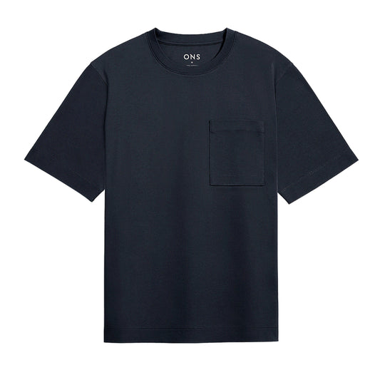Baseile Pocket Tee