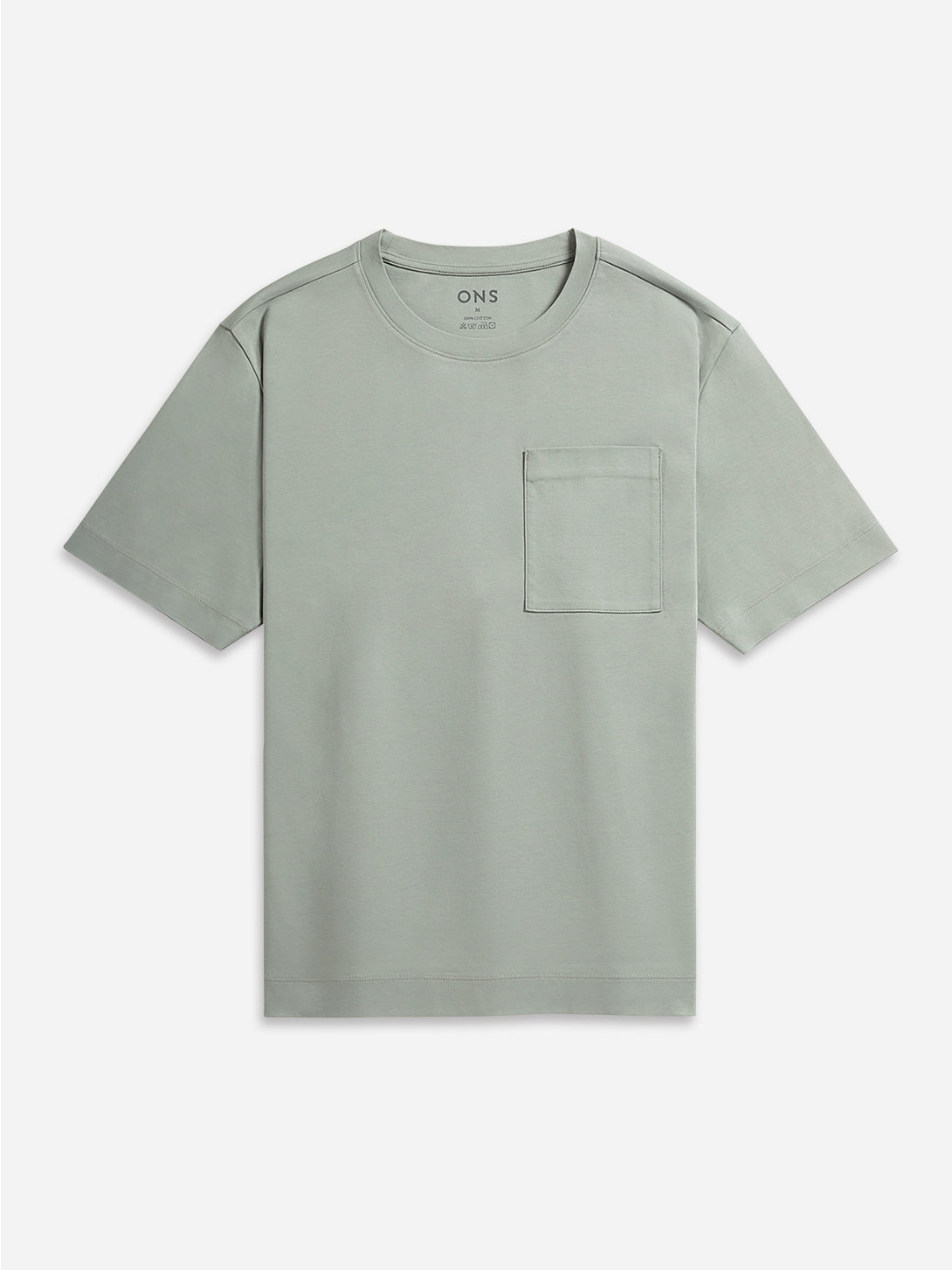 Baseile Pocket Tee