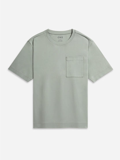 Baseile Pocket Tee