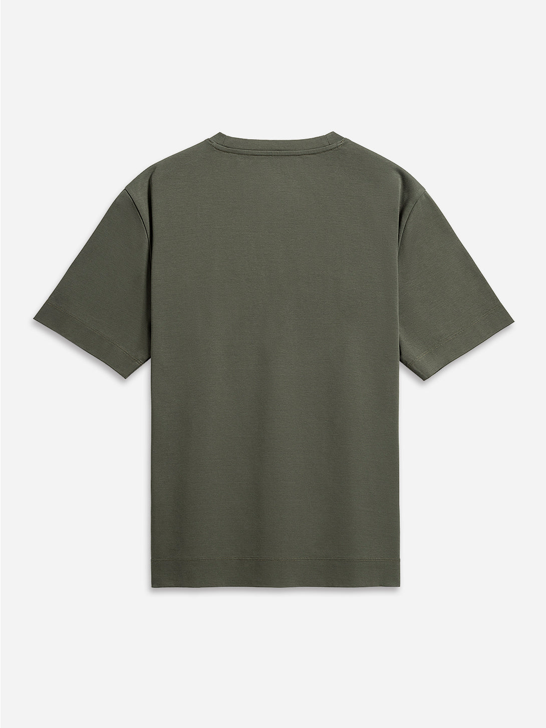 Baseile Pocket Tee