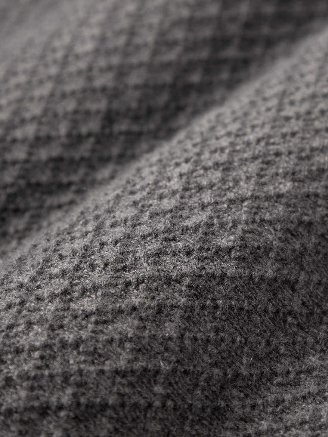 Acton Mock Neck Pullover