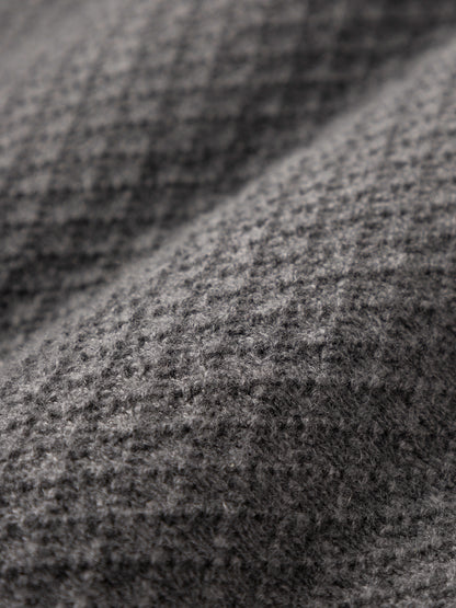 Acton Mock Neck Pullover