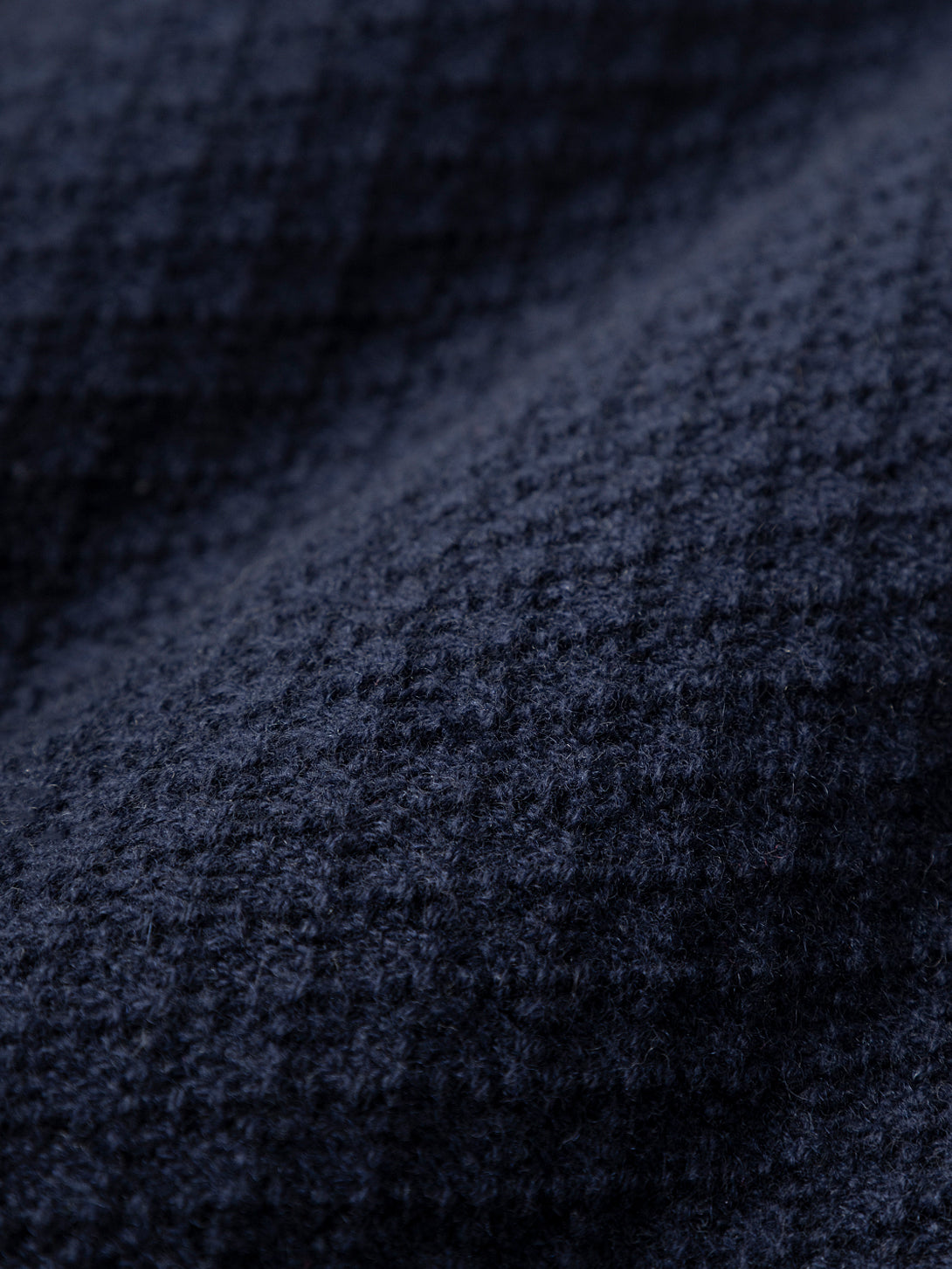 Acton Mock Neck Pullover