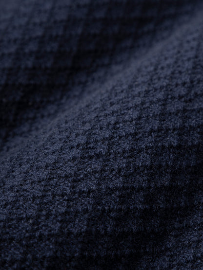 Acton Mock Neck Pullover