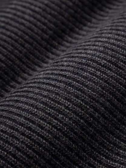 Chapman Crew Neck Pullover