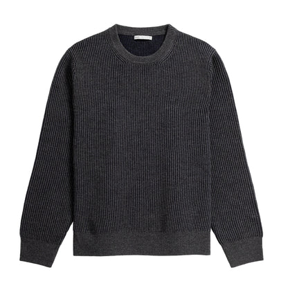 Chapman Crew Neck Pullover