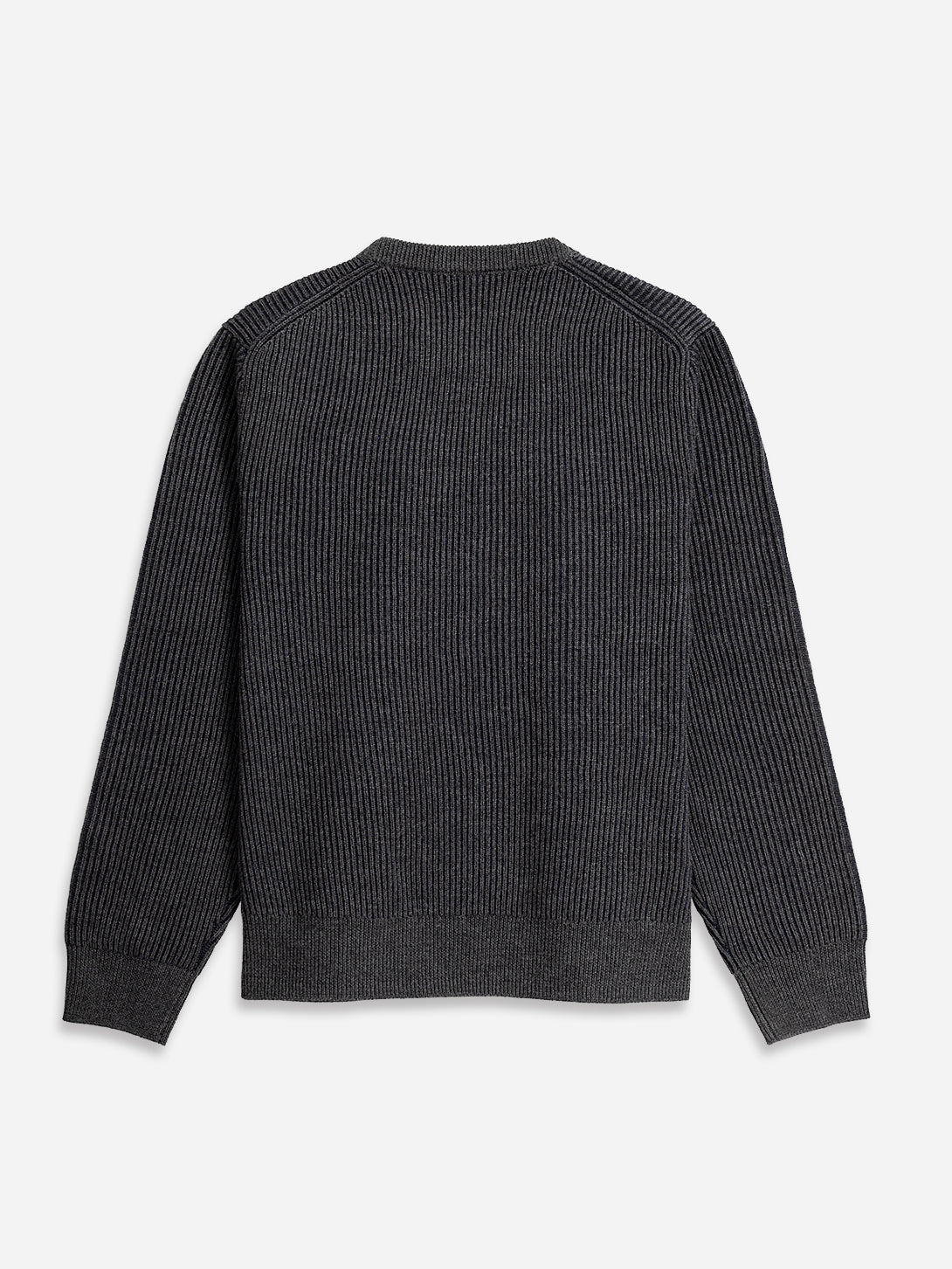 Chapman Crew Neck Pullover